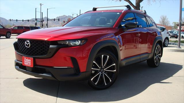 2023 Mazda CX-50 2.5 S Premium Plus for sale in Canon City, CO