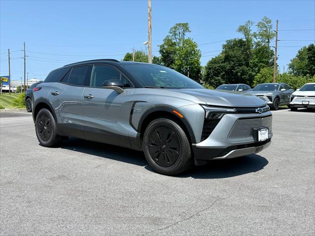 2025 Chevrolet V Blazer eAWD LT for sale in Poughkeepsie, NY