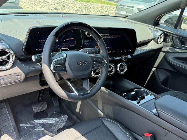 2025 Chevrolet V Blazer eAWD LT