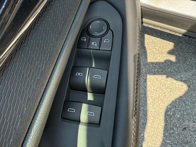 2025 Chevrolet V Blazer eAWD LT