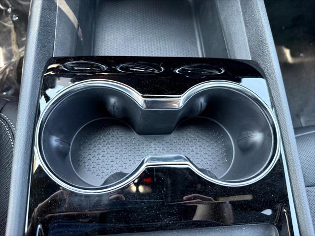 2025 Chevrolet V Blazer eAWD LT