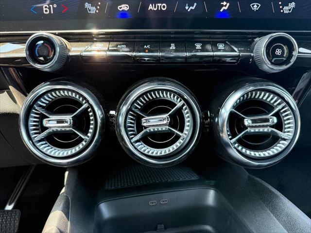2025 Chevrolet V Blazer eAWD LT