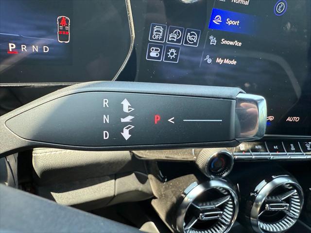 2025 Chevrolet V Blazer eAWD LT