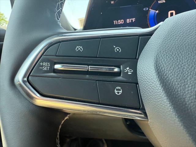 2025 Chevrolet V Blazer eAWD LT