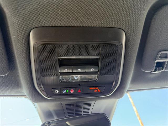 2025 Chevrolet V Blazer eAWD LT