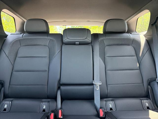 2025 Chevrolet V Blazer eAWD LT