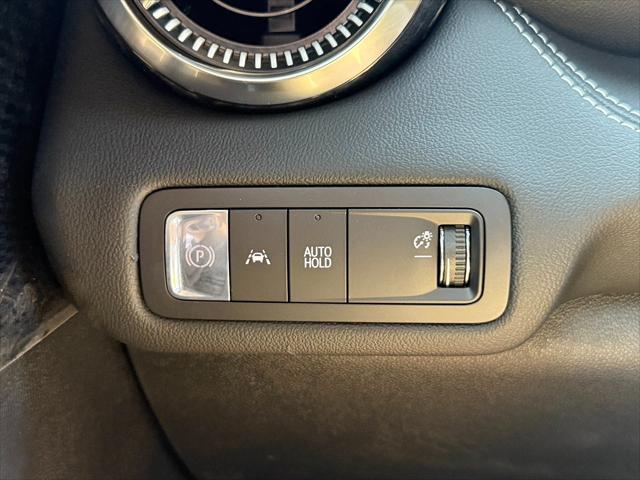 2025 Chevrolet V Blazer eAWD LT