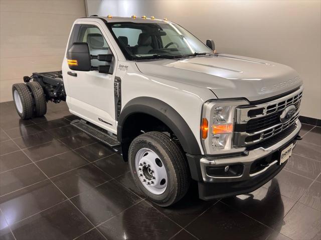 2025 Ford F-550 XL for sale in Madison, WA