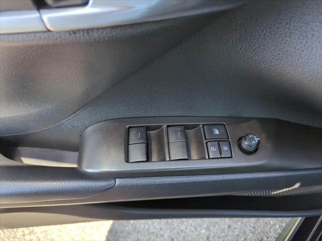 Used 2022 Toyota Camry For Sale in Muscle Shoals, AL