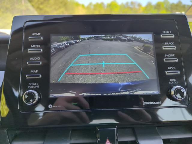 Used 2022 Toyota Camry For Sale in Muscle Shoals, AL