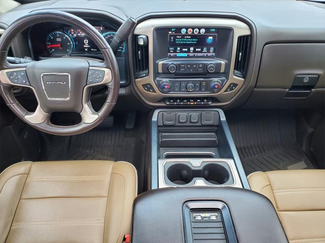 Used 2018 GMC Sierra 1500 For Sale in Waterford Twp, MI