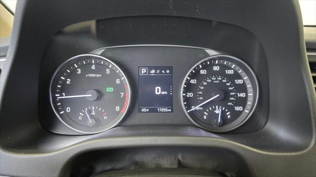Used 2017 Hyundai Elantra For Sale in Columbus, OH