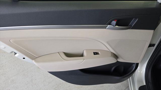 Used 2017 Hyundai Elantra For Sale in Columbus, OH