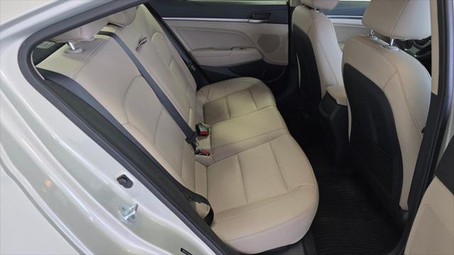 Used 2017 Hyundai Elantra For Sale in Columbus, OH