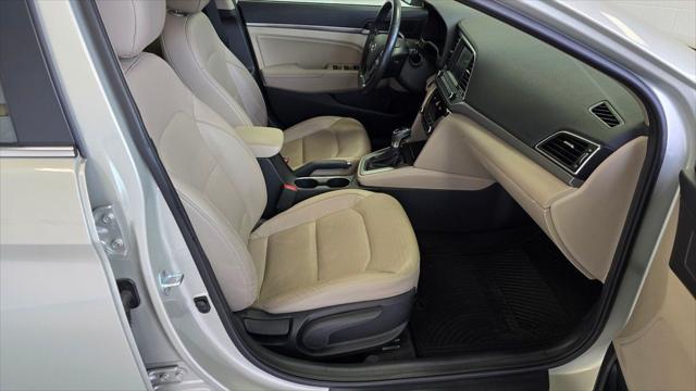Used 2017 Hyundai Elantra For Sale in Columbus, OH