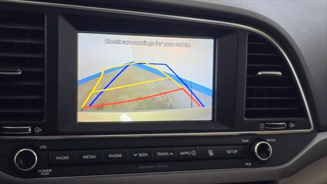 Used 2017 Hyundai Elantra For Sale in Columbus, OH