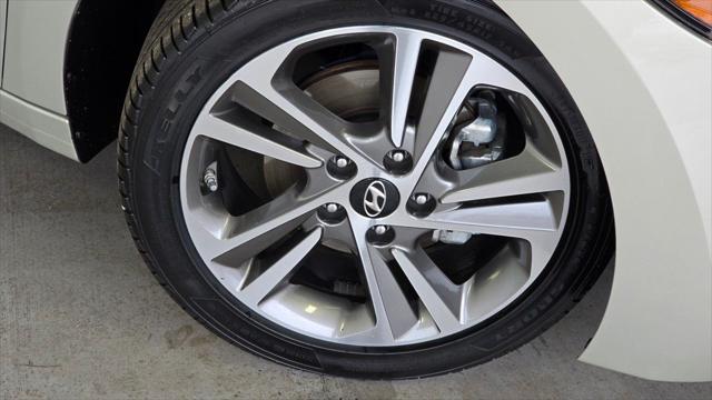 Used 2017 Hyundai Elantra For Sale in Columbus, OH