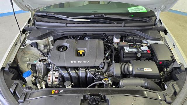 Used 2017 Hyundai Elantra For Sale in Columbus, OH