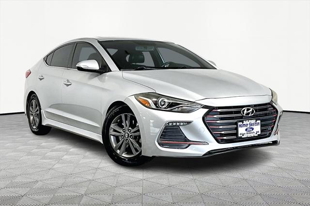 Used 2018 Hyundai Elantra For Sale in Olive Branch, MS