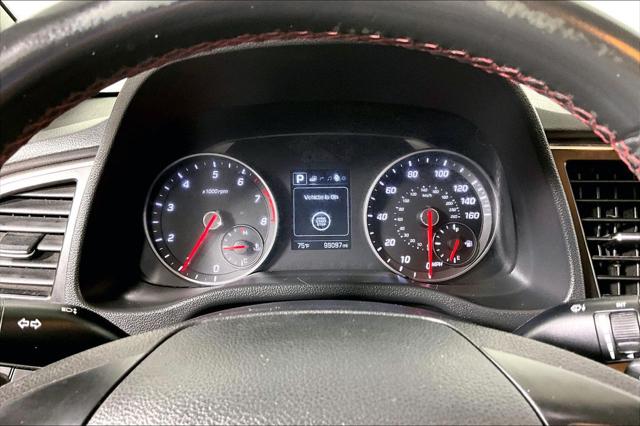 Used 2018 Hyundai Elantra Sport For Sale in Olive Branch, MS