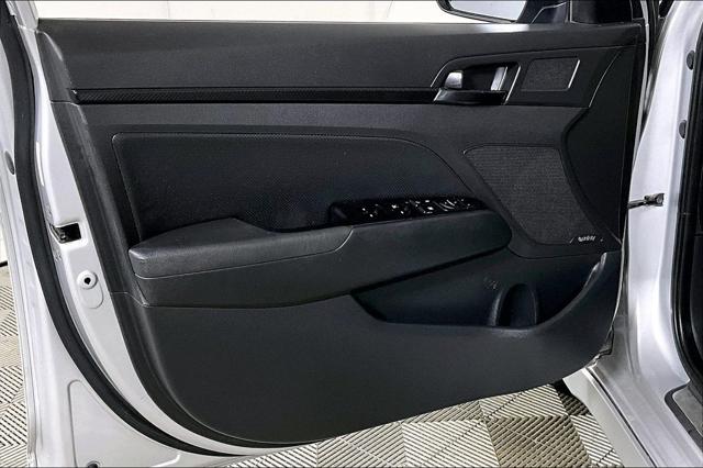 Used 2018 Hyundai Elantra Sport For Sale in Olive Branch, MS