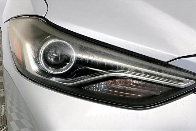 Used 2018 Hyundai Elantra Sport For Sale in Olive Branch, MS