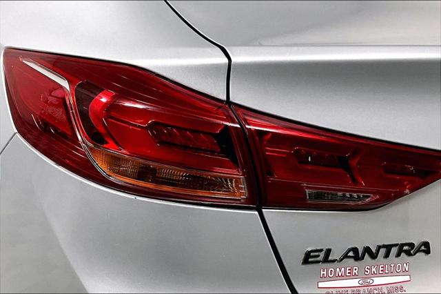 Used 2018 Hyundai Elantra Sport For Sale in Olive Branch, MS