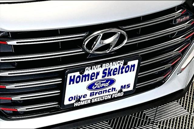 Used 2018 Hyundai Elantra Sport For Sale in Olive Branch, MS