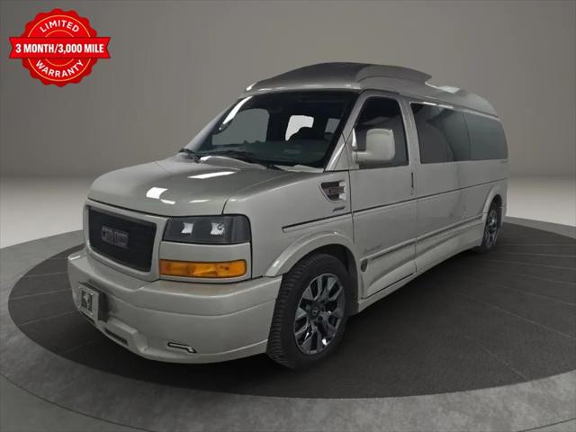2024 GMC Savana Cargo RWD 2500 Extended Wheelbase Work Van for sale in Blair, NE