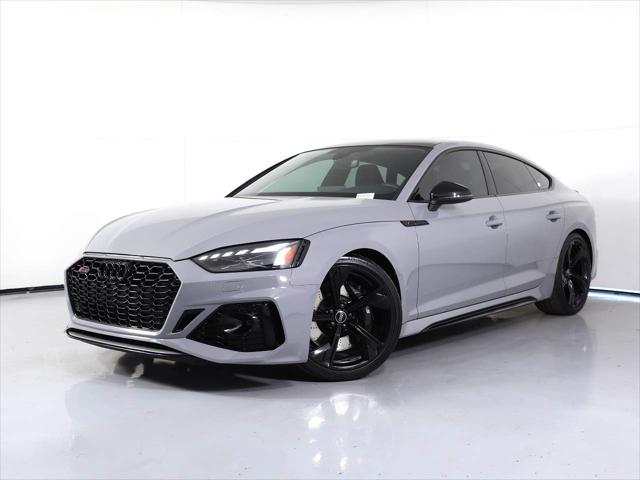 2024 Audi RS 5 Sportback TFSI quattro Tiptronic for sale in Tucson, AZ