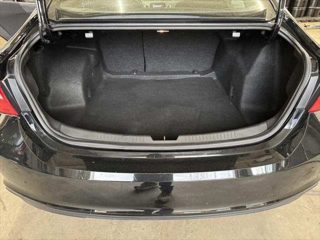 2023 Chevrolet Malibu FWD LS