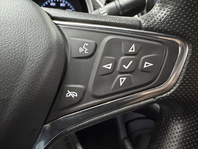 2023 Chevrolet Malibu FWD LS