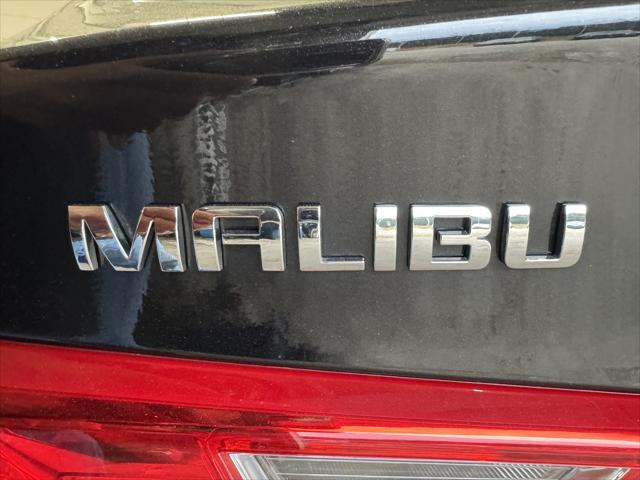 2023 Chevrolet Malibu FWD LS