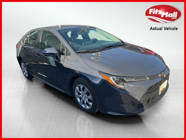 2024 Toyota Corolla LE for sale in ANNAPOLIS, MD