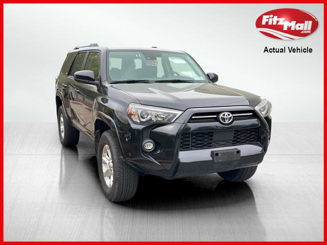 2024 Toyota 4Runner SR5 for sale in Gaithersburg, MD