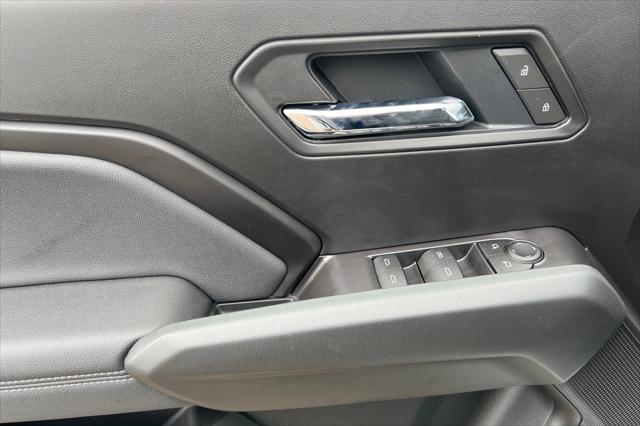 2025 GMC Canyon 4WD Elevation