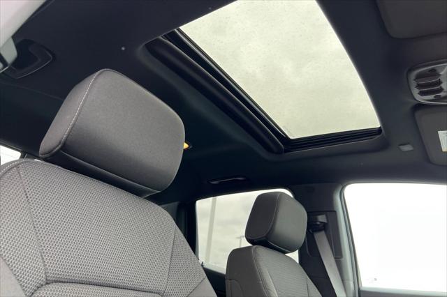 2025 GMC Canyon 4WD Elevation