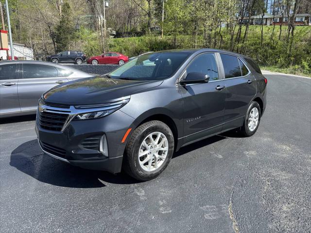 2023 Chevrolet Equinox AWD LT for sale in LaFollette, TN