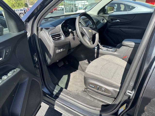 2023 Chevrolet Equinox AWD LT