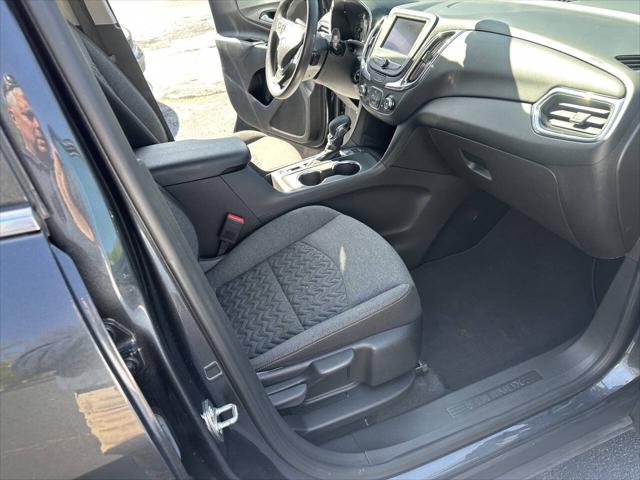 2023 Chevrolet Equinox AWD LT