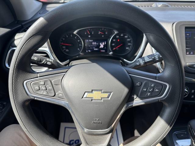 2023 Chevrolet Equinox AWD LT