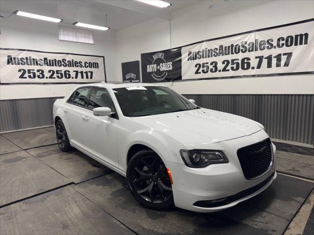 2023 Chrysler 300 300S for sale in Puyallup, WA