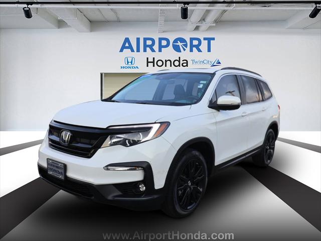 2022 Honda Pilot AWD Special Edition for sale in Alcoa, TN