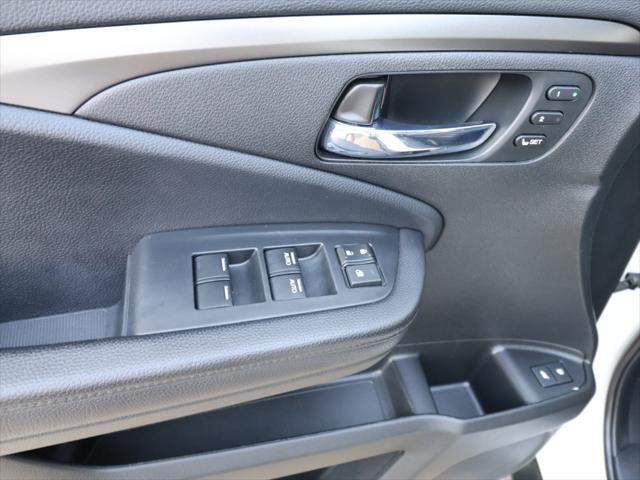 2022 Honda Pilot AWD Special Edition