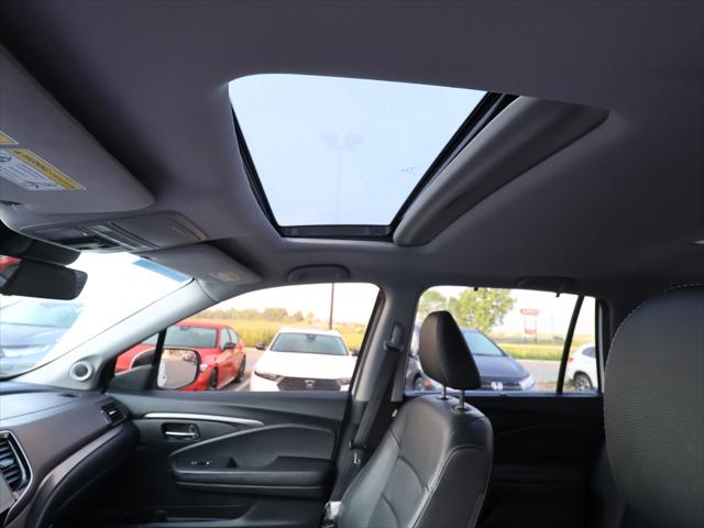 2022 Honda Pilot AWD Special Edition