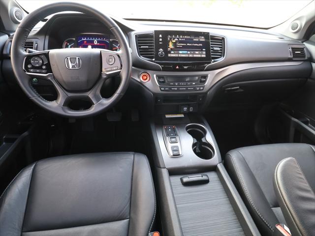 2022 Honda Pilot AWD Special Edition