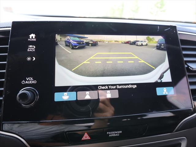 2022 Honda Pilot AWD Special Edition