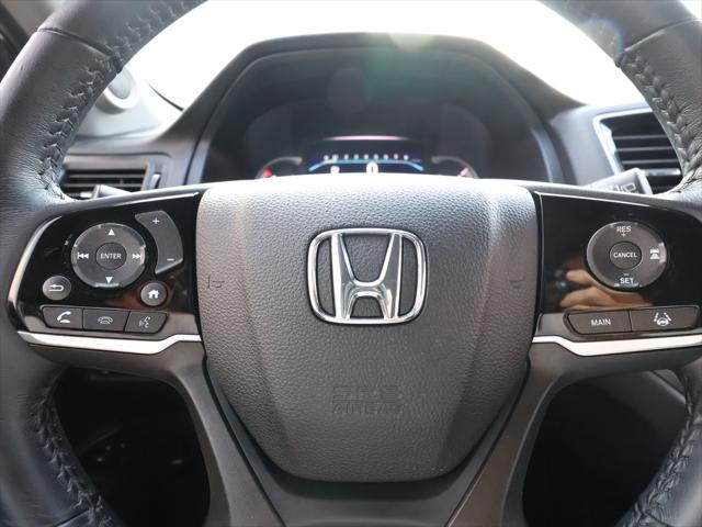 2022 Honda Pilot AWD Special Edition