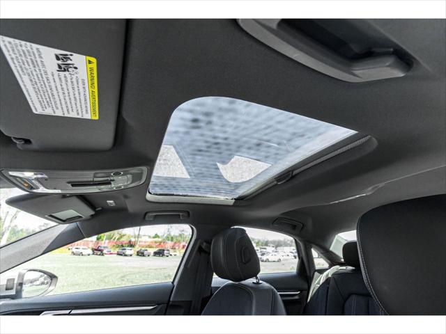 2023 Audi A3 Premium Plus 40 TFSI quattro S tronic