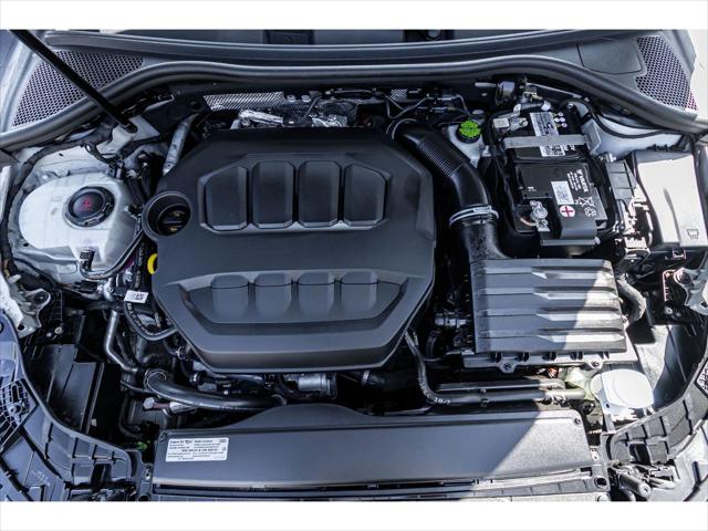 2023 Audi A3 Premium Plus 40 TFSI quattro S tronic
